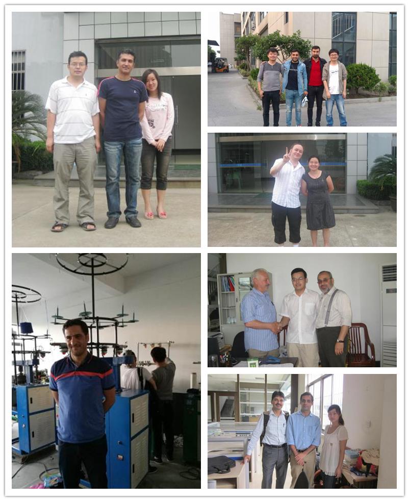 Qianxing Customer