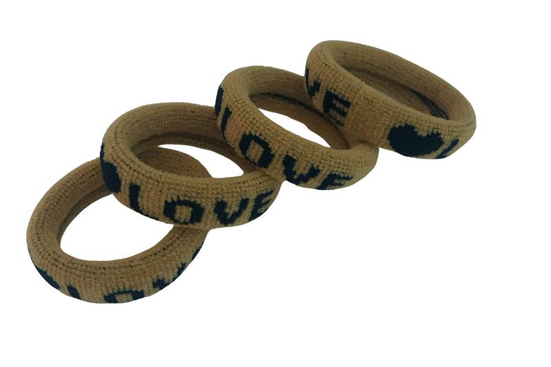 Jacquar Hair Band Jacquar Hair Band