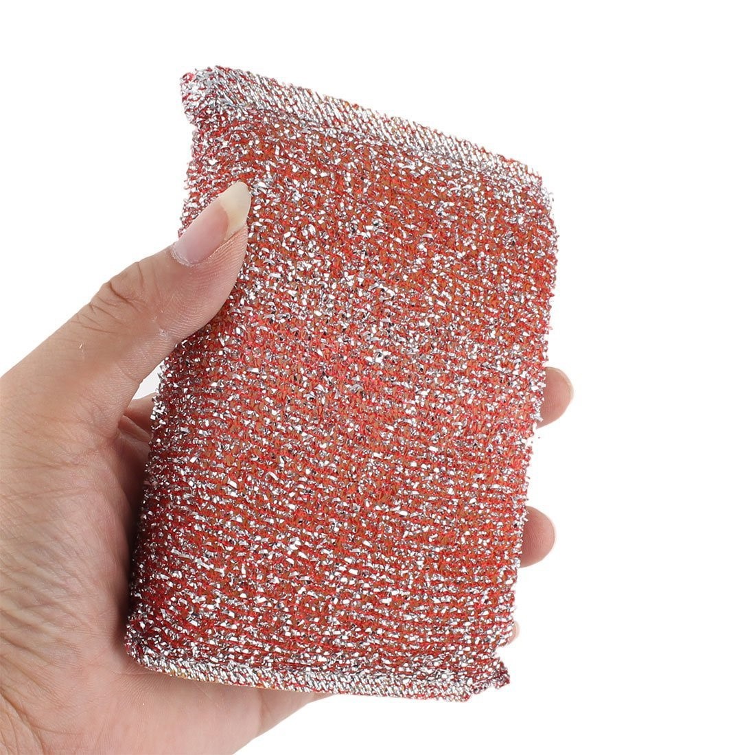 Metallic Sponge Scourer Metallic Sponge Scourer