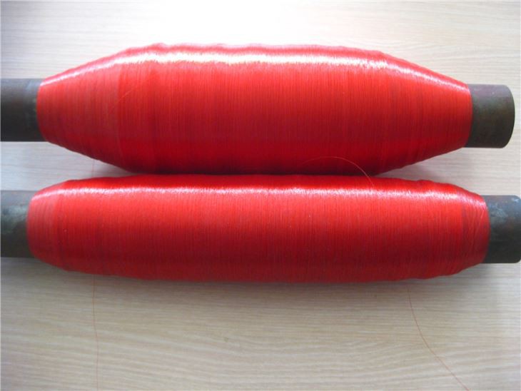 Round Plastic Mesh Bag Knitting Machine