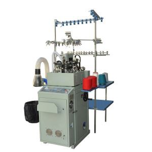 Automatic Sock Knitting Machine