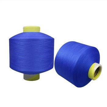 High Tenacity Polypropylene Yarn For Knitting
