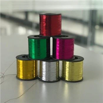 Metallic Yarn For Knitting Scrubber Pad
