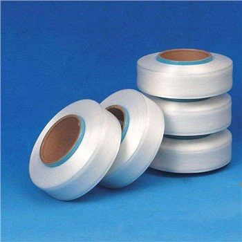 Polyester Covered Spandex Yarn