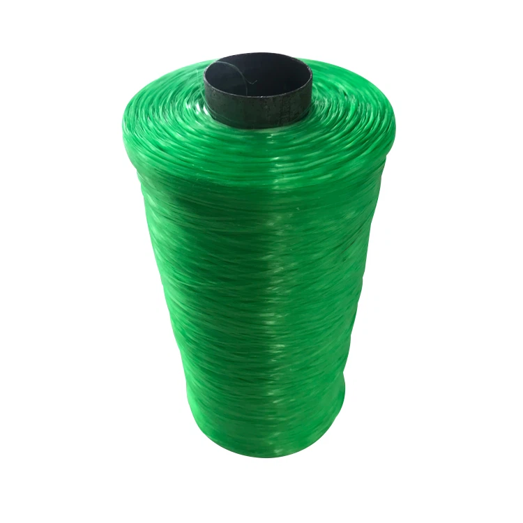 PE Yarn For High Terry Bath Belt
