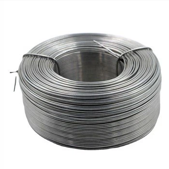 0.7mm Galvanized Steel Wire