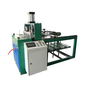 Mesh Bag Cutting Machine