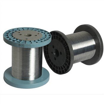 Stainless Steel Wire For Mesh Scourer